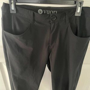 Vuori Meta Pant Size 30a